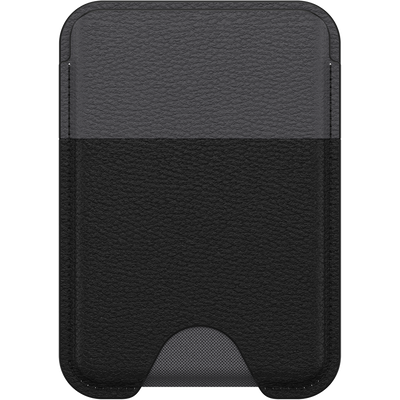 Symmetry Series Cactus Leather MagSafe Wallet