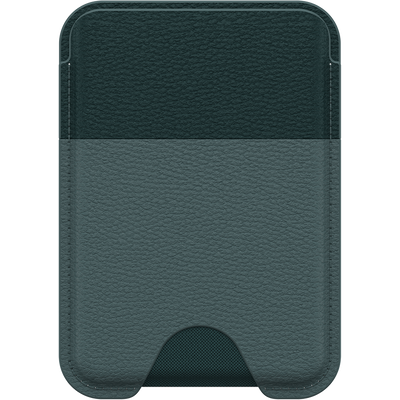 Symmetry Series Cactus Leather MagSafe Wallet