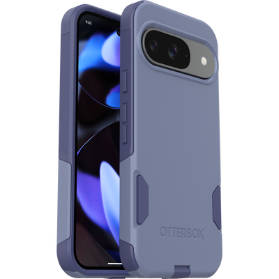 Google Pixel 9 and Google Pixel 9 Pro Commuter Series Case