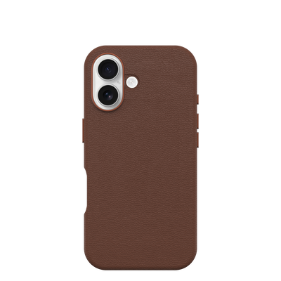 iPhone 16 Symmetry Series Cactus Leather for MagSafe Case
