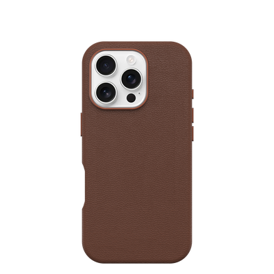 iPhone 16 Pro Symmetry Series Cactus Leather for MagSafe Case