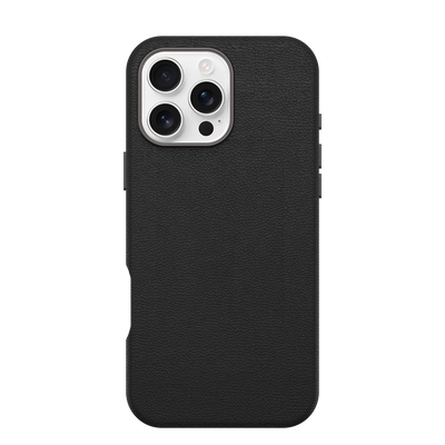 iPhone 16 Pro Max Symmetry Series Cactus Leather for MagSafe Case