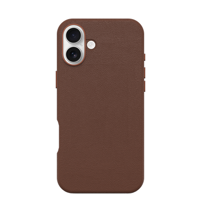 iPhone 16 Plus Symmetry Series Cactus Leather for MagSafe Case
